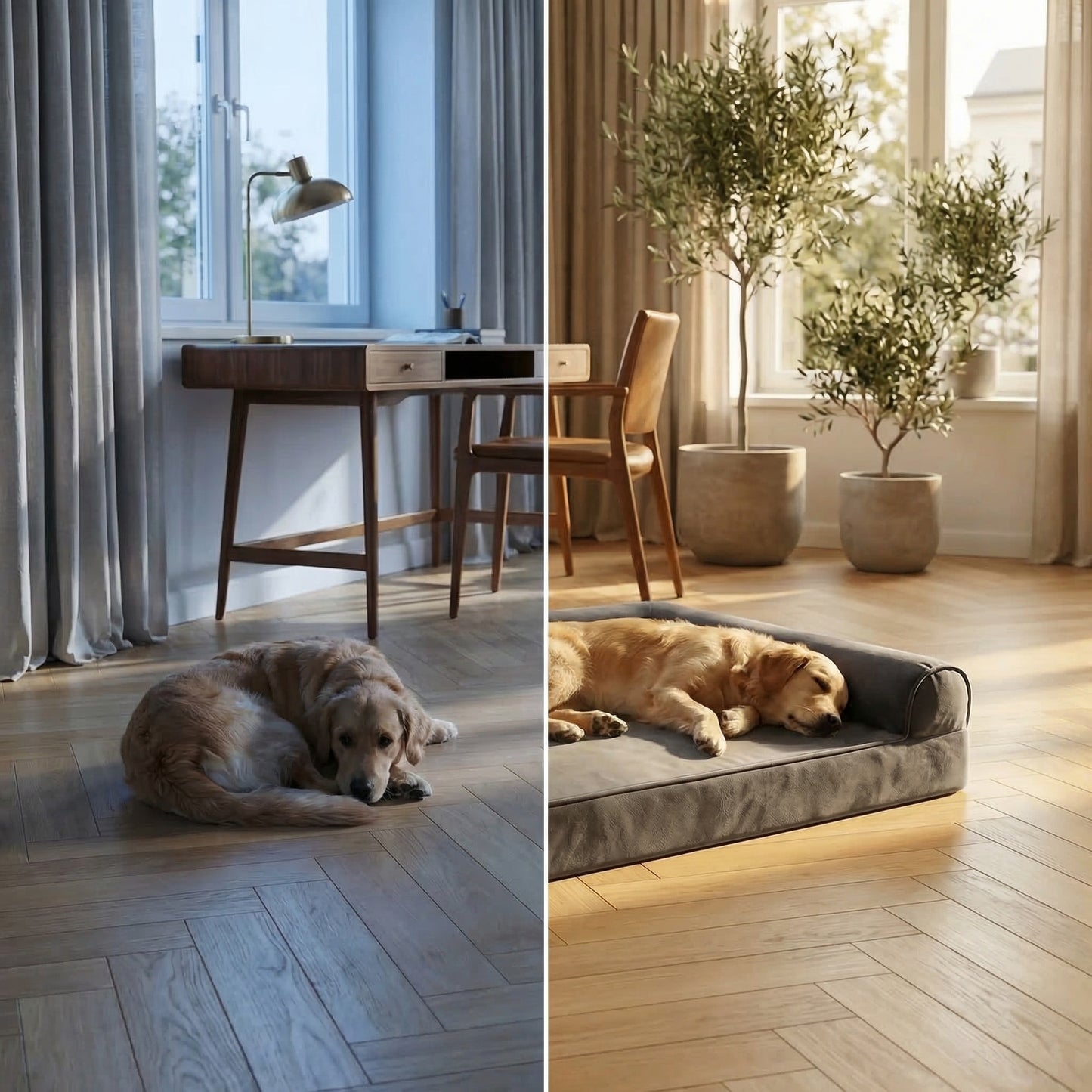 The Big Snooze™ Pro - The Big Pet Shop