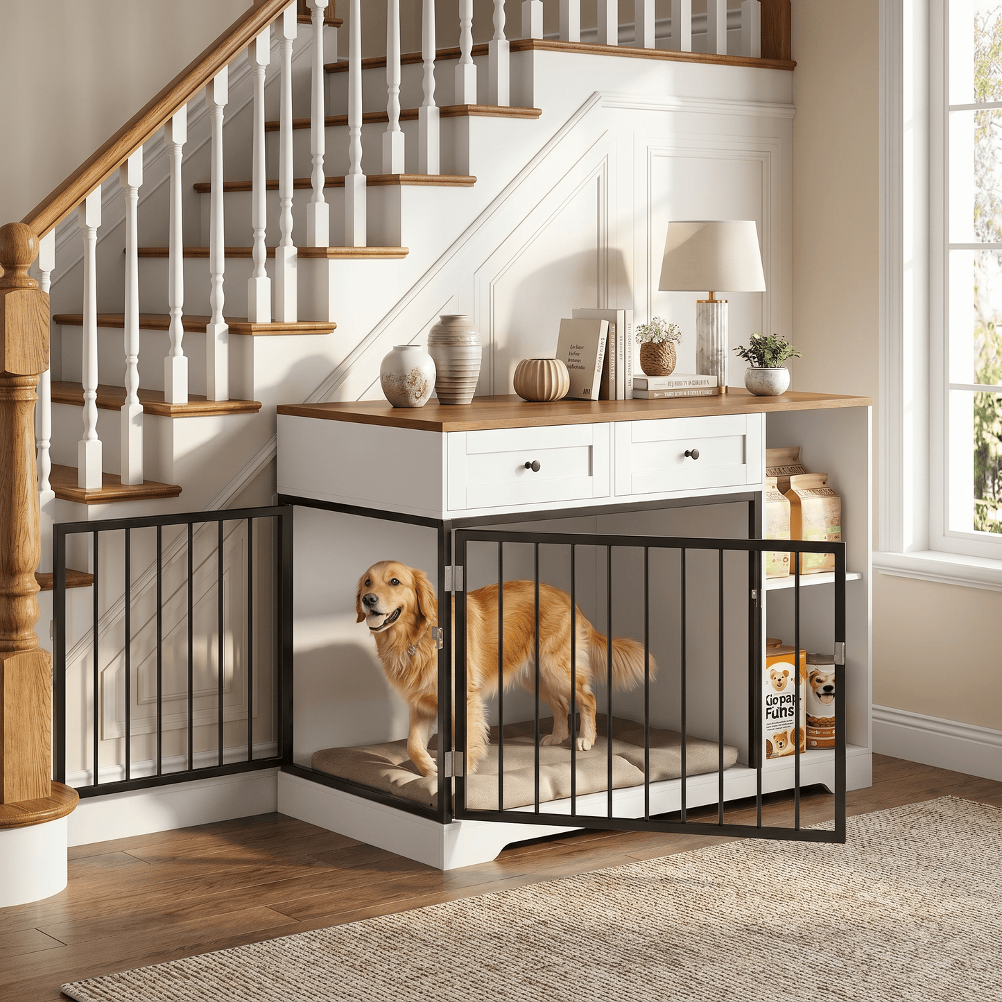 The Big Den™ Pro - The Big Pet Shop