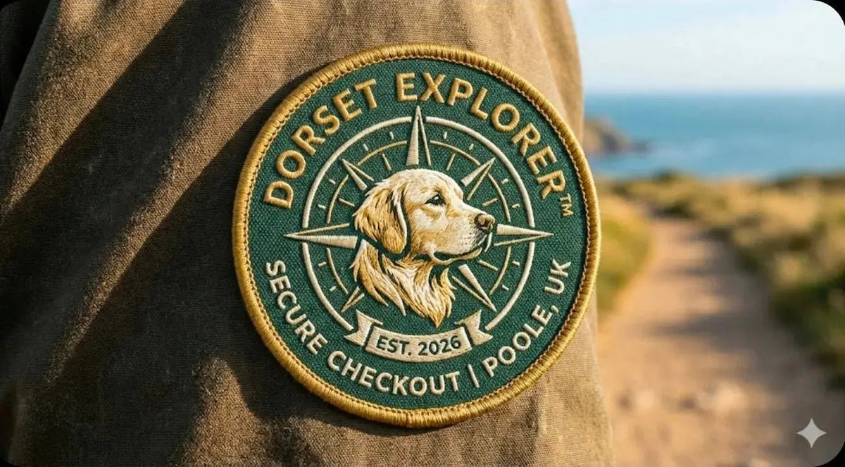 5 Creative Ways to Use The Dorset Explorer™ You Haven’t Thought Of - The Big Pet Shop