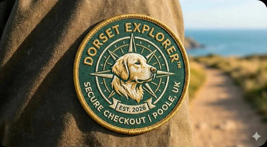 5 Creative Ways to Use The Dorset Explorer™ You Haven’t Thought Of - The Big Pet Shop