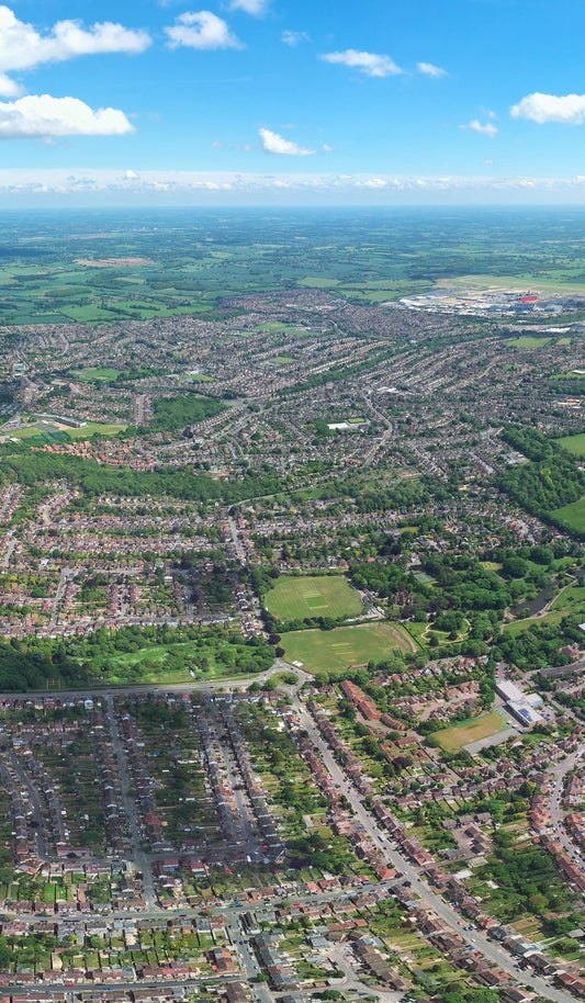 Where to Walk Dogs Near Burnley — The Complete Local Guide - The Big Pet Shop