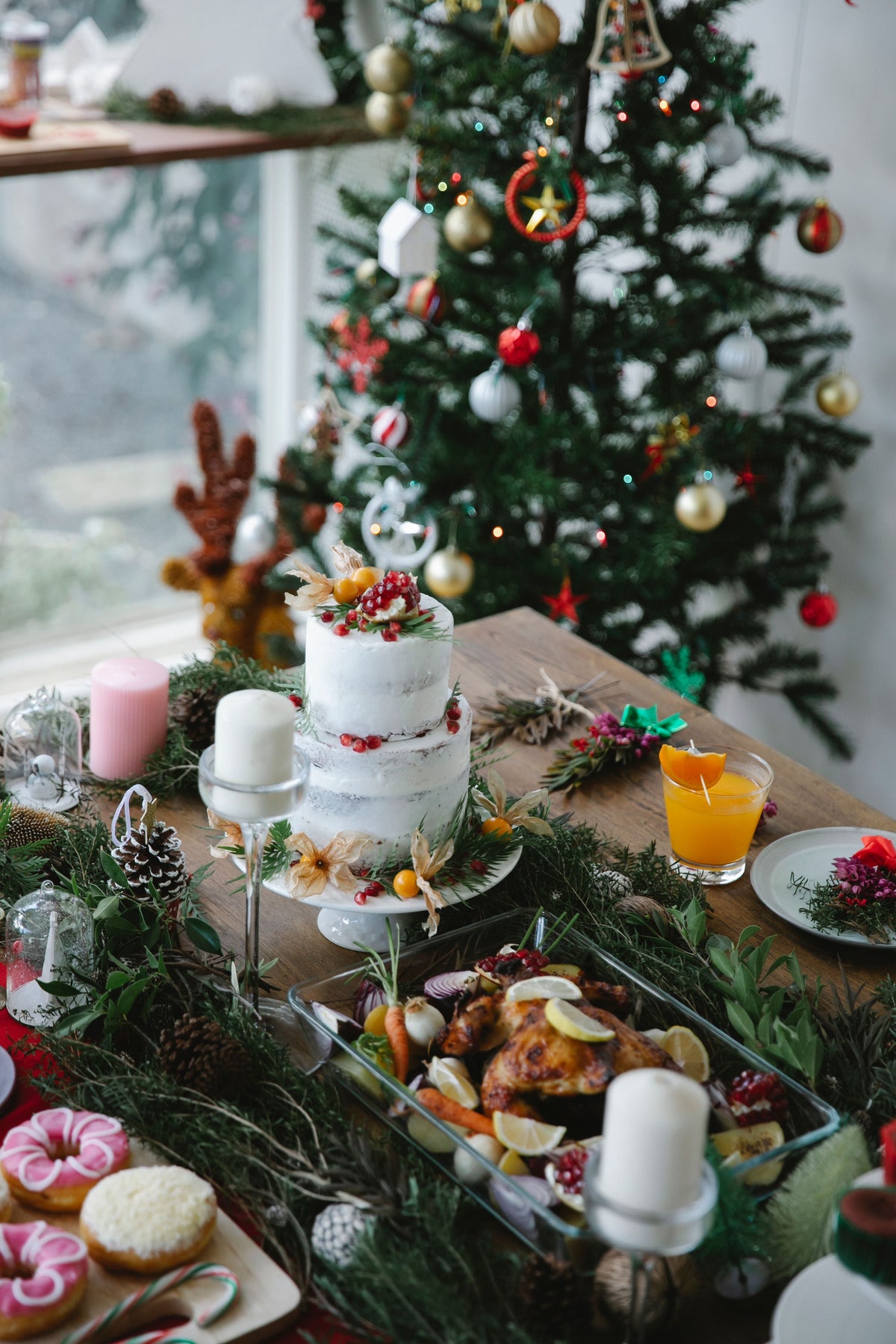 Christmas Foods That Are Dangerous for Dogs - The Big Pet Shop