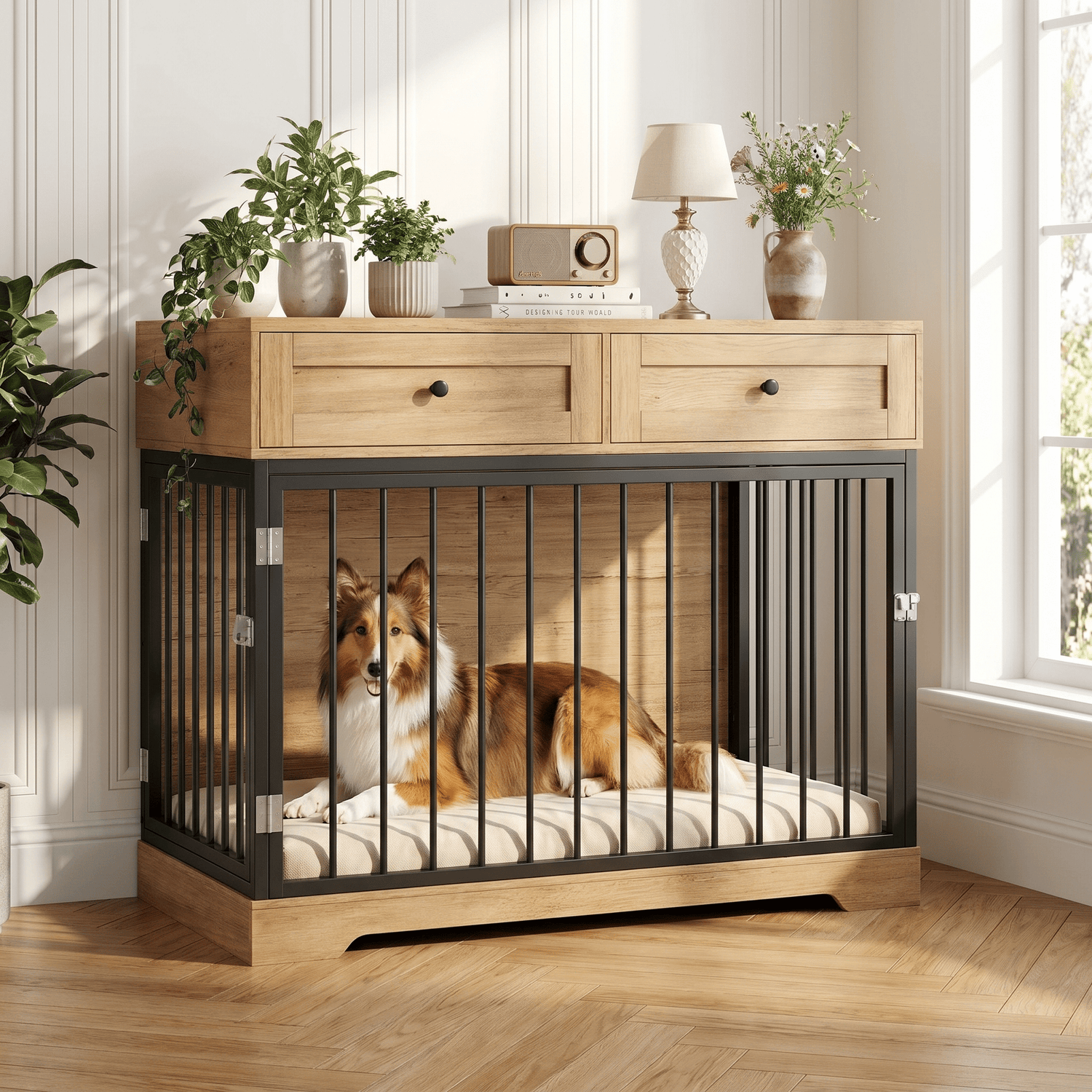 Dog Beds & Comfort - The Big Pet Shop