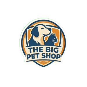 The Big Pet Shop