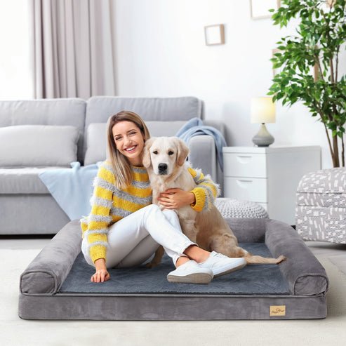 Big Snooze Pro Replacement Washable Cover UK - The Big Pet Shop