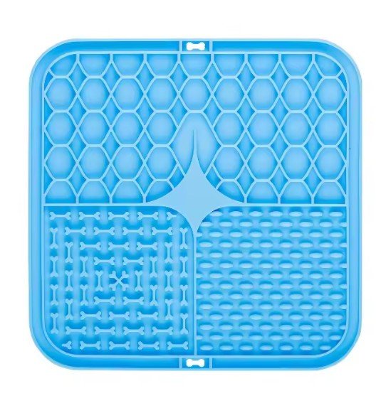 Big Lick™ Calming Enrichment Mat - The Big Pet Shop