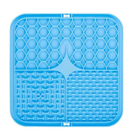 Big Lick™ Calming Enrichment Mat - The Big Pet Shop