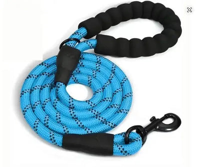 Glow Bright Dog Harness – Keep Your Dog Visible & Safe on Night Walks - The Big Pet Shop