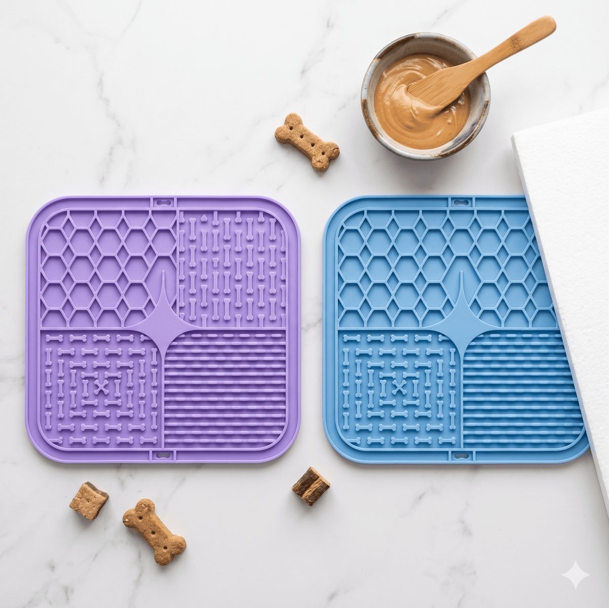 Big Lick™ Calming Enrichment Mat - The Big Pet Shop