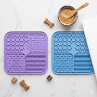 Big Lick™ Calming Enrichment Mat - The Big Pet Shop