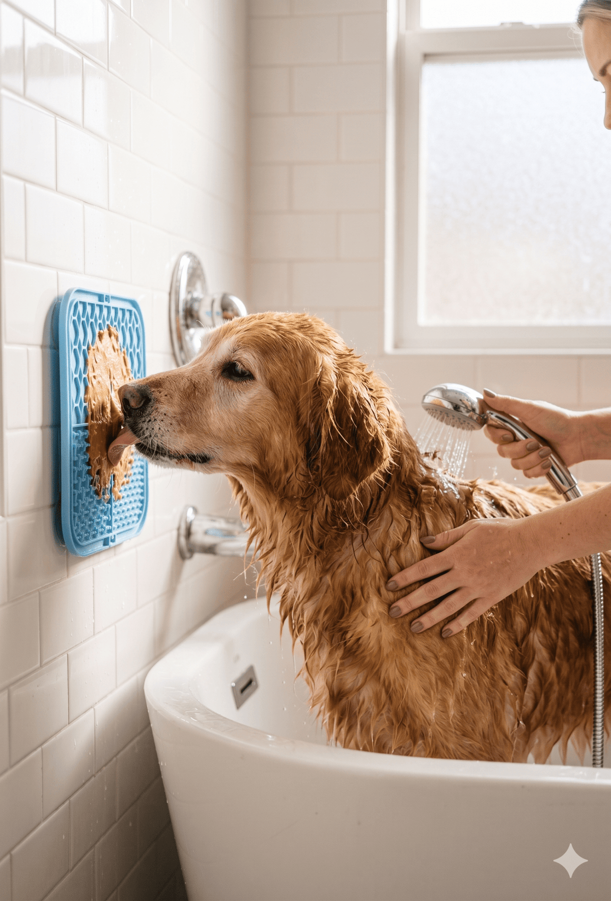 Big Lick™ Calming Enrichment Mat - The Big Pet Shop