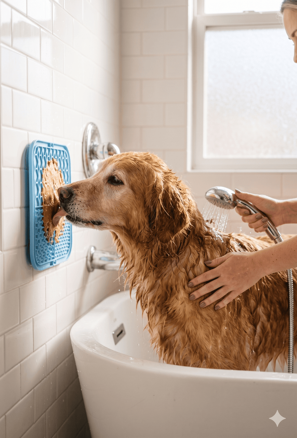 Big Lick™ Calming Enrichment Mat - The Big Pet Shop
