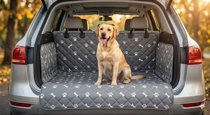 The Big Rover™ Dog Boot Liner - The Big Pet Shop