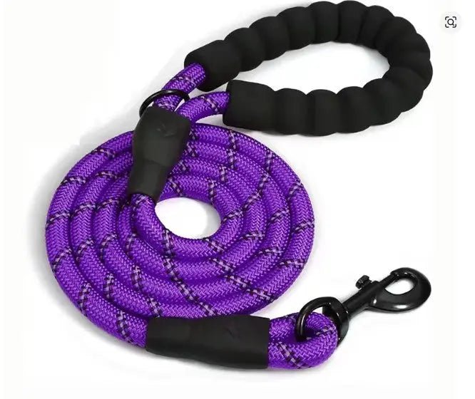Glow Bright Dog Harness – Keep Your Dog Visible & Safe on Night Walks - The Big Pet Shop