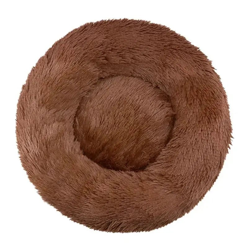 The Big Snooze™ Anti - Anxiety Dog Bed - The Big Pet Shop