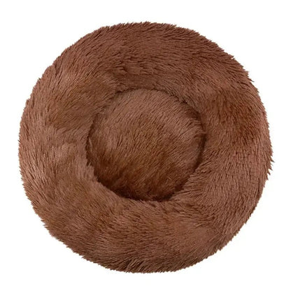 The Big Snooze™ Anti - Anxiety Dog Bed - The Big Pet Shop