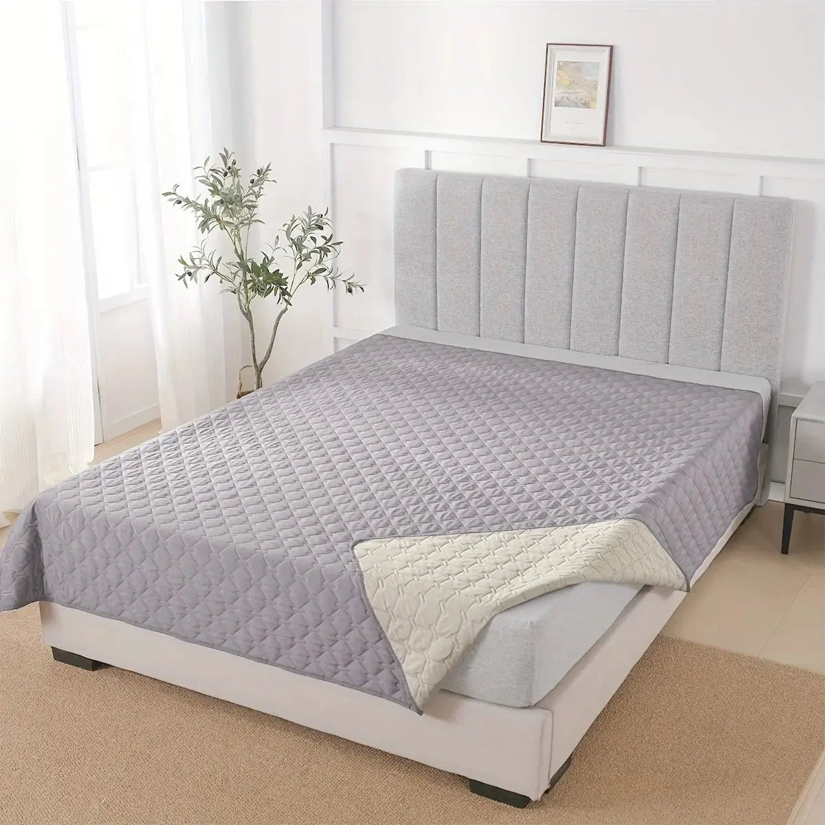 The Big Dry Dog Blanket Size Guide - The Big Pet Shop