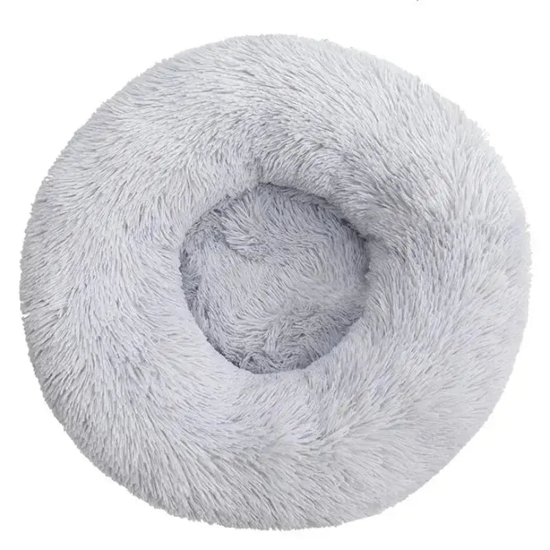 The Big Snooze™ Anti - Anxiety Dog Bed - The Big Pet Shop