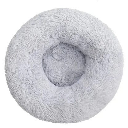 The Big Snooze™ Anti - Anxiety Dog Bed - The Big Pet Shop