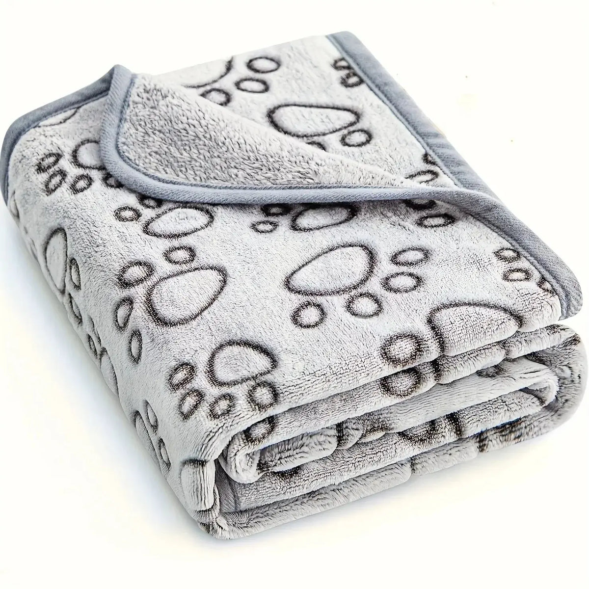 The Big Snuggle™ Calming Dog Blanket - The Big Pet Shop