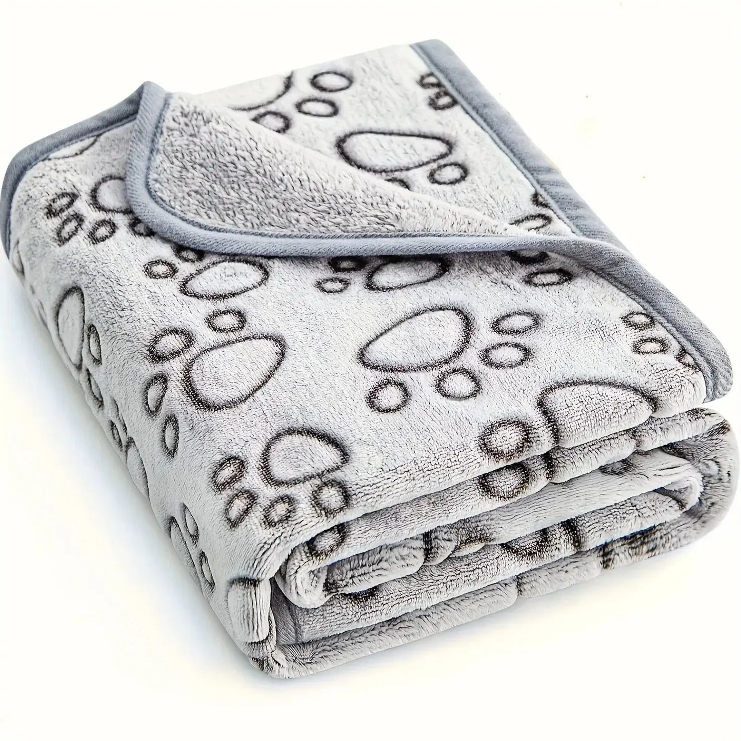 The Big Snuggle™ Calming Dog Blanket - The Big Pet Shop