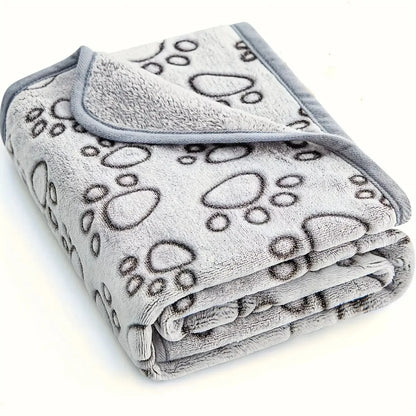 The Big Snuggle™ Calming Dog Blanket - The Big Pet Shop