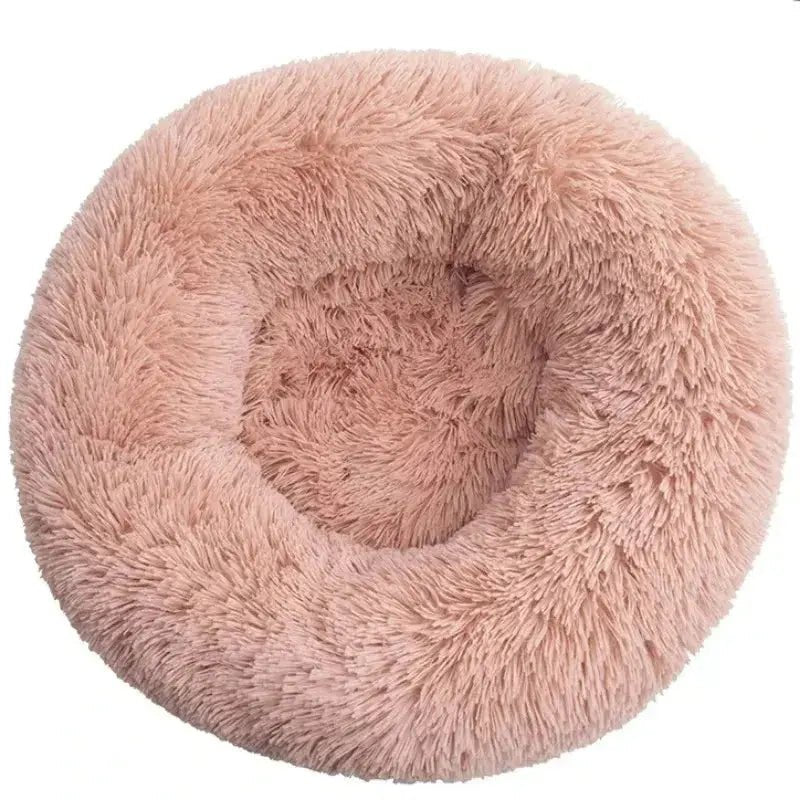 The Big Snooze™ Anti - Anxiety Dog Bed - The Big Pet Shop