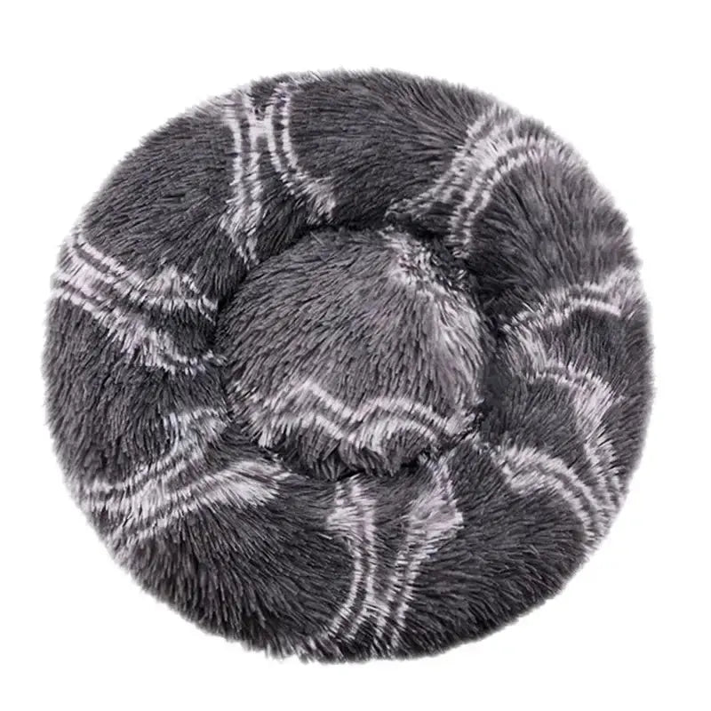 The Big Snooze™ Anti - Anxiety Dog Bed - The Big Pet Shop