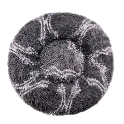 The Big Snooze™ Anti - Anxiety Dog Bed - The Big Pet Shop