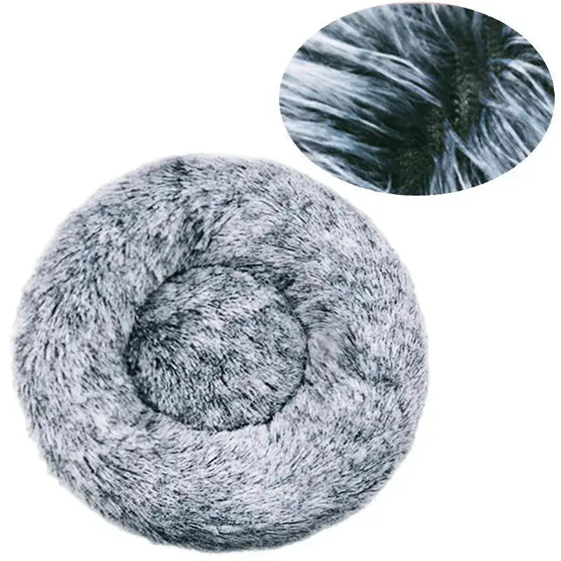 The Big Snooze™ Anti - Anxiety Dog Bed - The Big Pet Shop