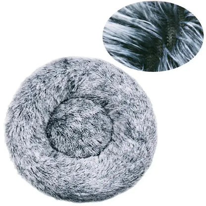 The Big Snooze™ Anti - Anxiety Dog Bed - The Big Pet Shop