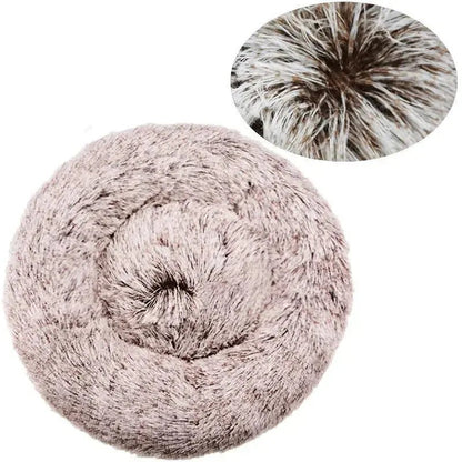 The Big Snooze™ Anti - Anxiety Dog Bed - The Big Pet Shop