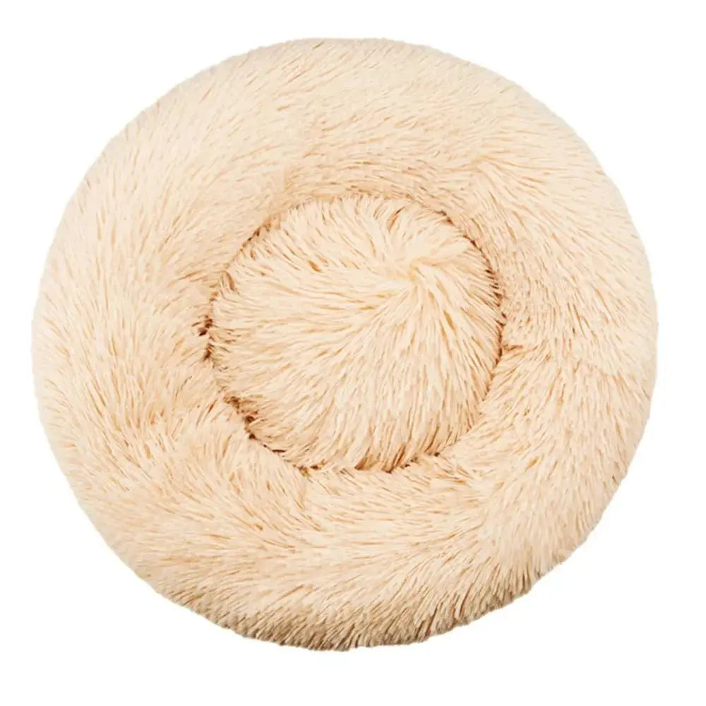 The Big Snooze™ Anti - Anxiety Bed - The Big Pet Shop