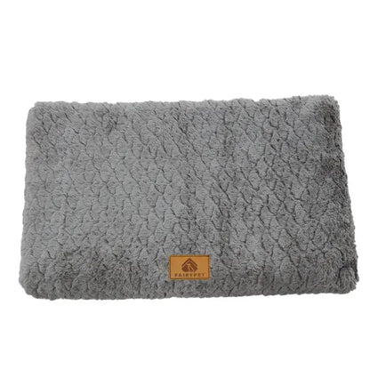 The Big Snooze™ 3D Orthopedic Cloud Crate Mat - The Big Pet Shop