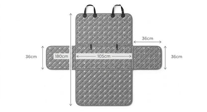The Big Rover™ Dog Boot Liner - The Big Pet Shop