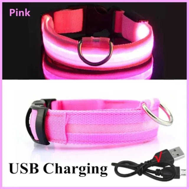 The Tactical Control Collar (Heavy Duty) + Free Lead Bundle - The Big Pet Shop