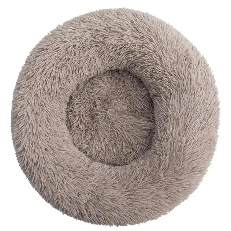The Big Snooze™ Anti - Anxiety Dog Bed - The Big Pet Shop