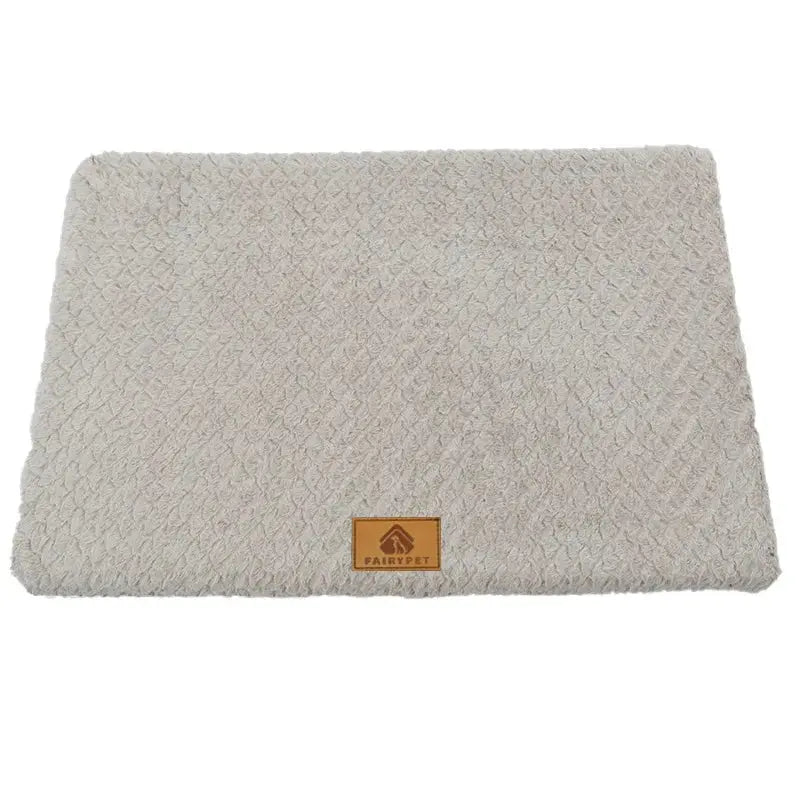 The Big Snooze 3D Cloud Crate Mat UK - The Big Pet Shop