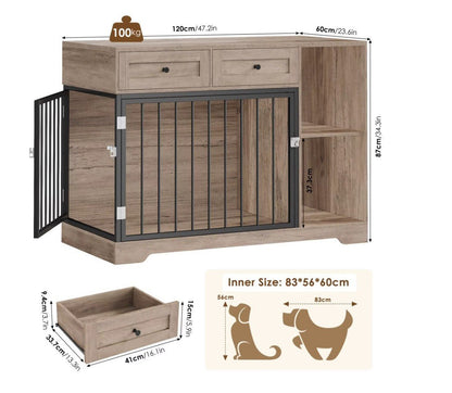 The Big Den™ Pro - The Big Pet Shop