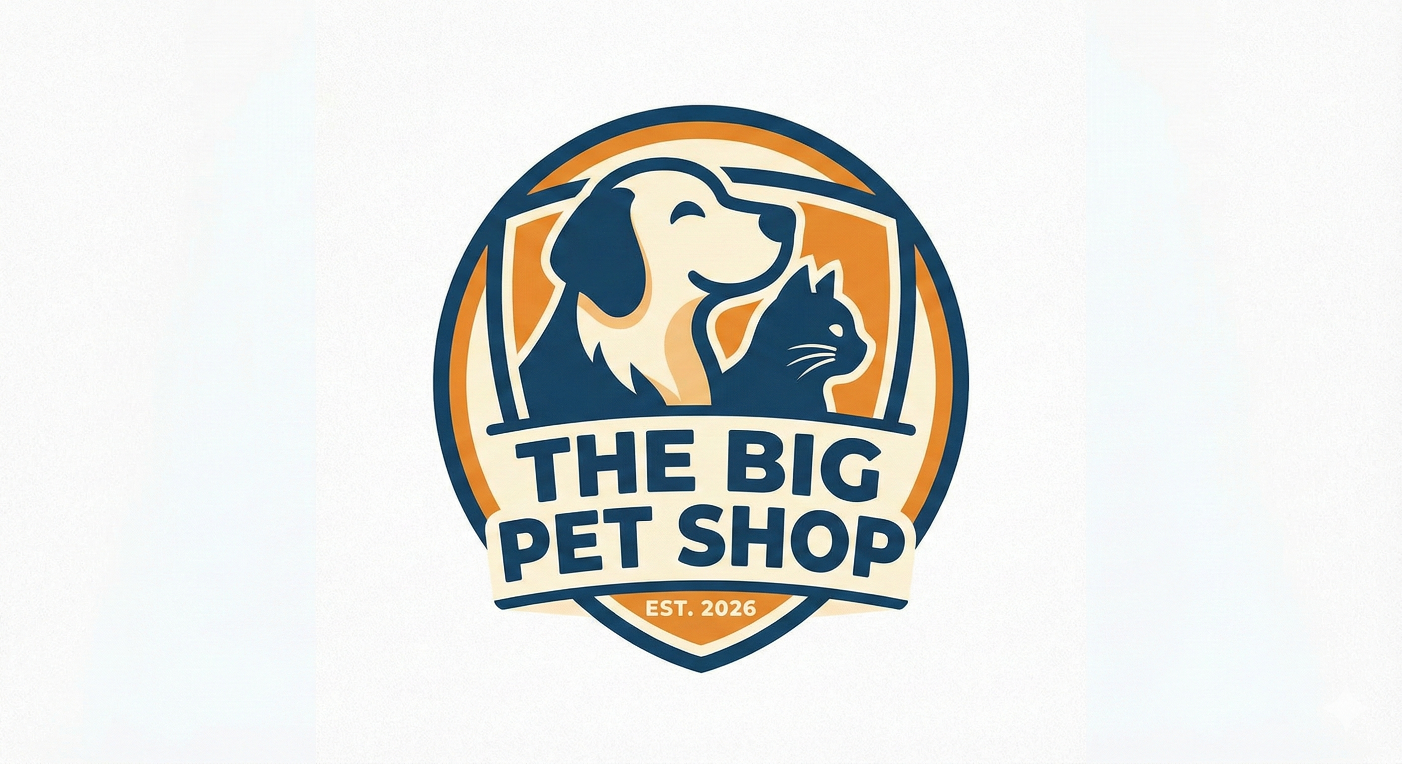 The Big Pet Shop