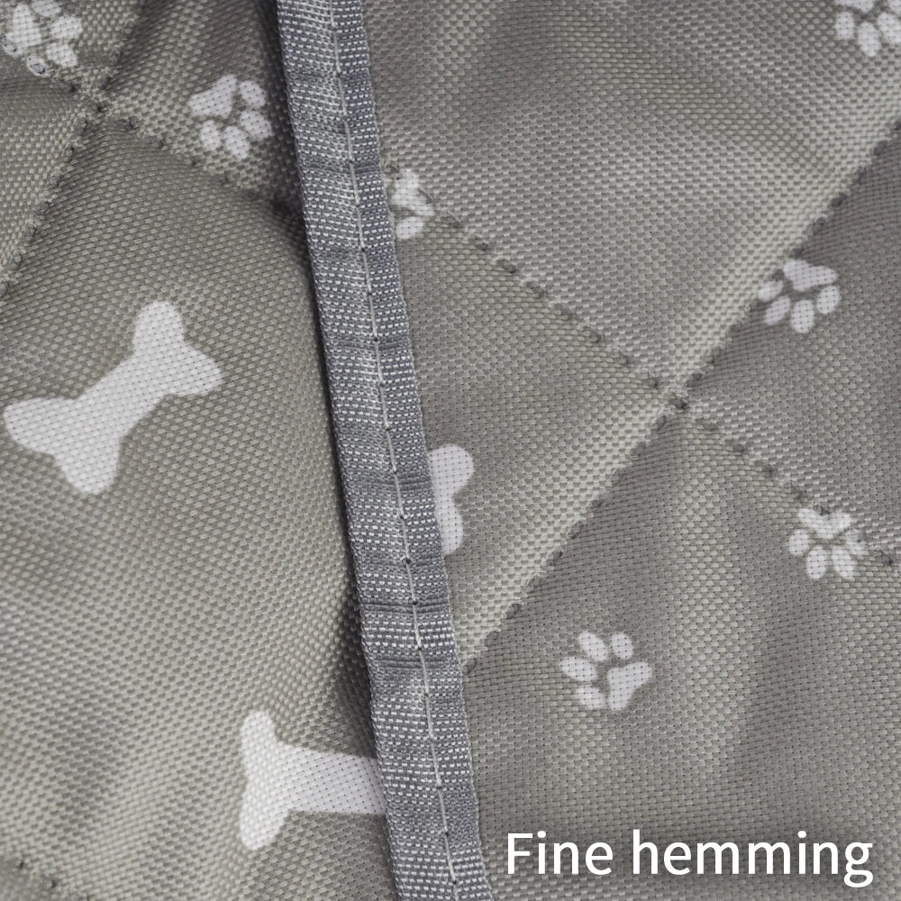The Big Rover™ Dog Boot Liner - The Big Pet Shop