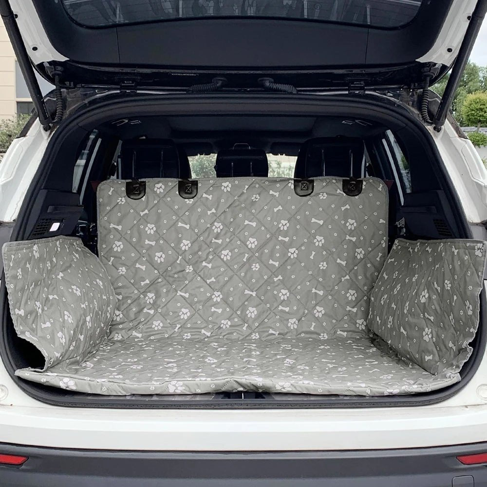 The Big Rover™ Dog Boot Liner - The Big Pet Shop