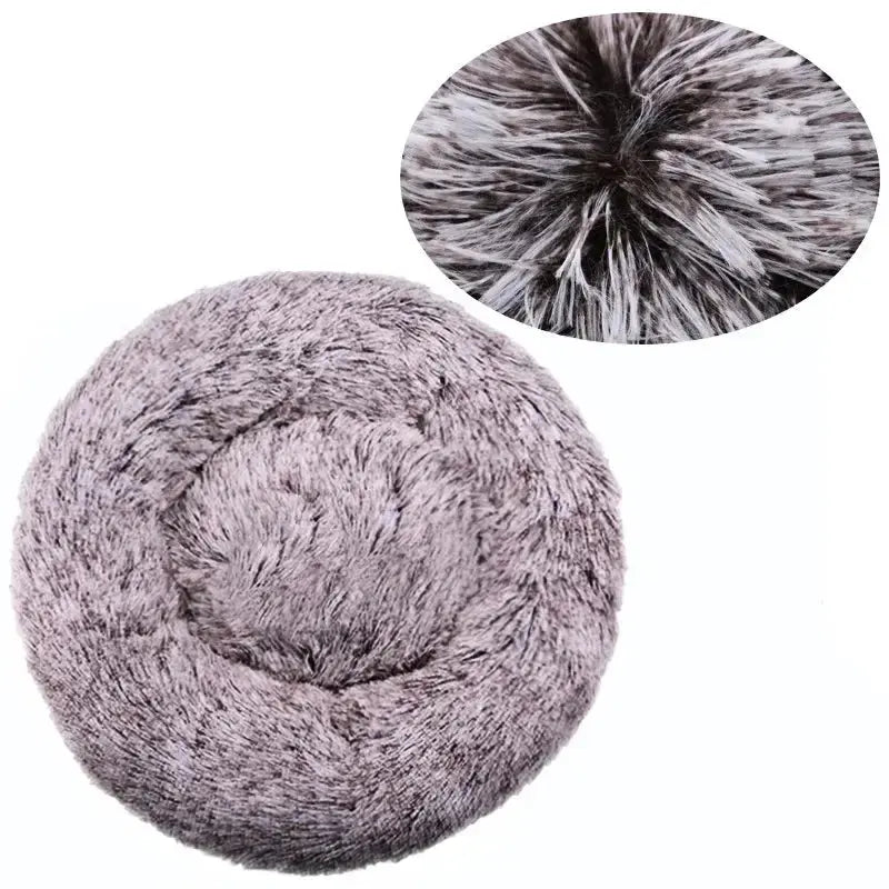 The Big Snooze™ Anti - Anxiety Dog Bed - The Big Pet Shop