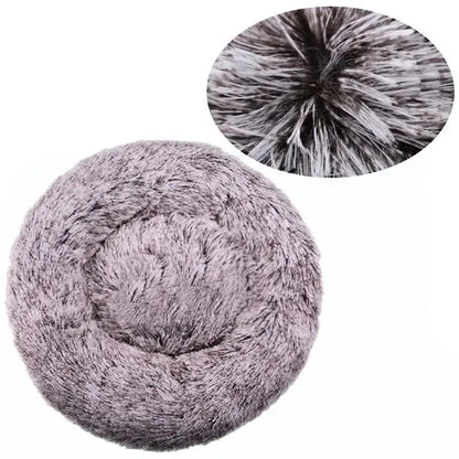The Big Snooze™ Anti - Anxiety Dog Bed - The Big Pet Shop