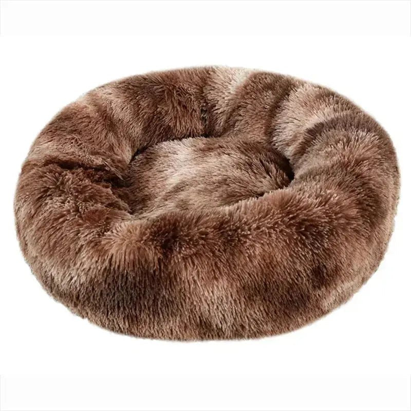 The Big Snooze™ Anti - Anxiety Dog Bed - The Big Pet Shop