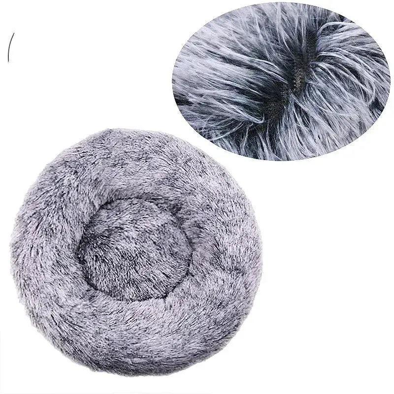 The Big Snooze™ Anti - Anxiety Dog Bed - The Big Pet Shop