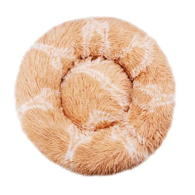 The Big Snooze™ Anti - Anxiety Dog Bed - The Big Pet Shop