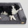 The Big Snooze Pro Orthopedic Joint Support Dog Bed - The Big Pet Shop