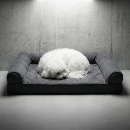 The Big Snooze™ Pro Orthopedic Joint Support Dog Bed - The Big Pet Shop