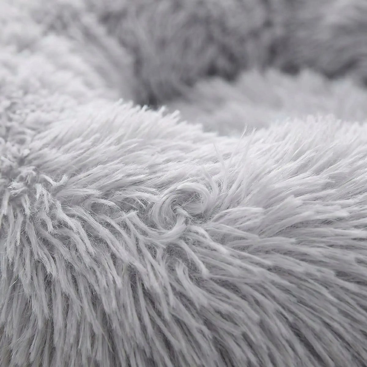The Big Snooze™ Anti - Anxiety Dog Bed - The Big Pet Shop